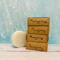 RAYACH ESSENTIALS SHAMPOO BAR