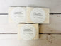 RAYACH ESSENTIAL NATURAL HANDMADE BAR SOAP: Choose From Our New Inventory!