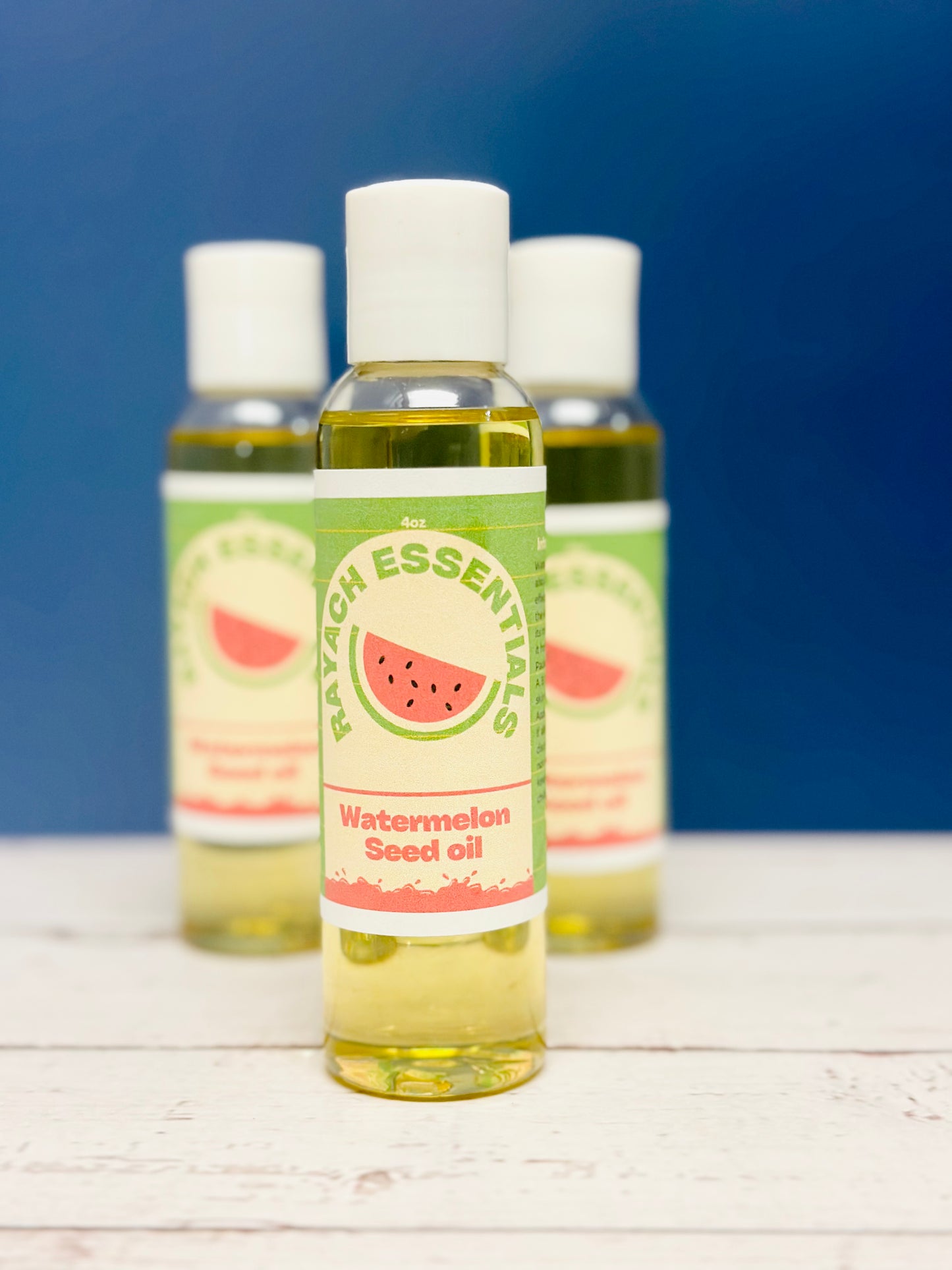 RAYACH ESSENTIALS WATERMELON SEED OIL