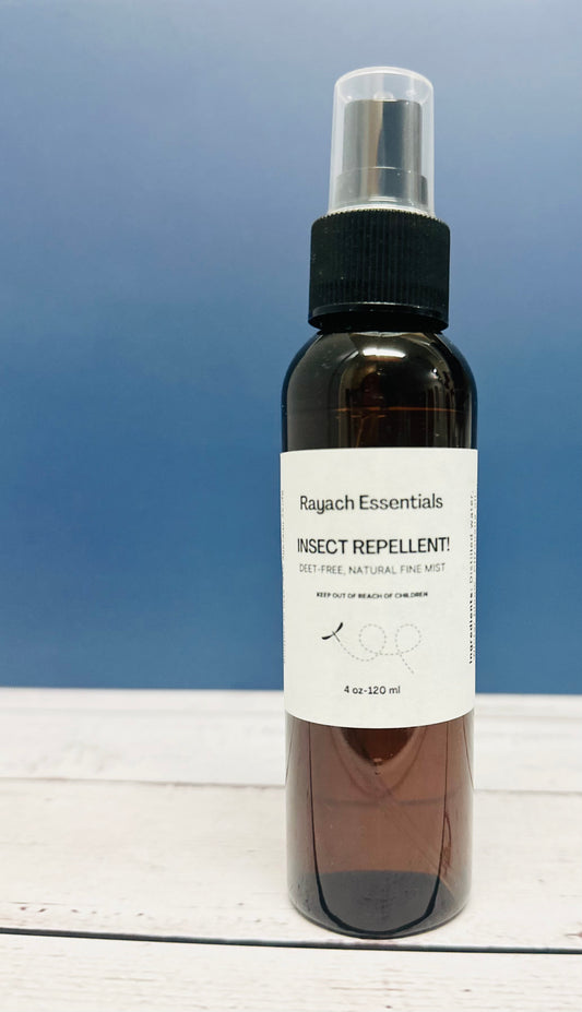 Rayach Essentials Insect Repellent