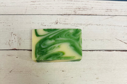 RAYACH ESSENTIAL NATURAL HANDMADE BAR SOAP: Choose From Our New Inventory!